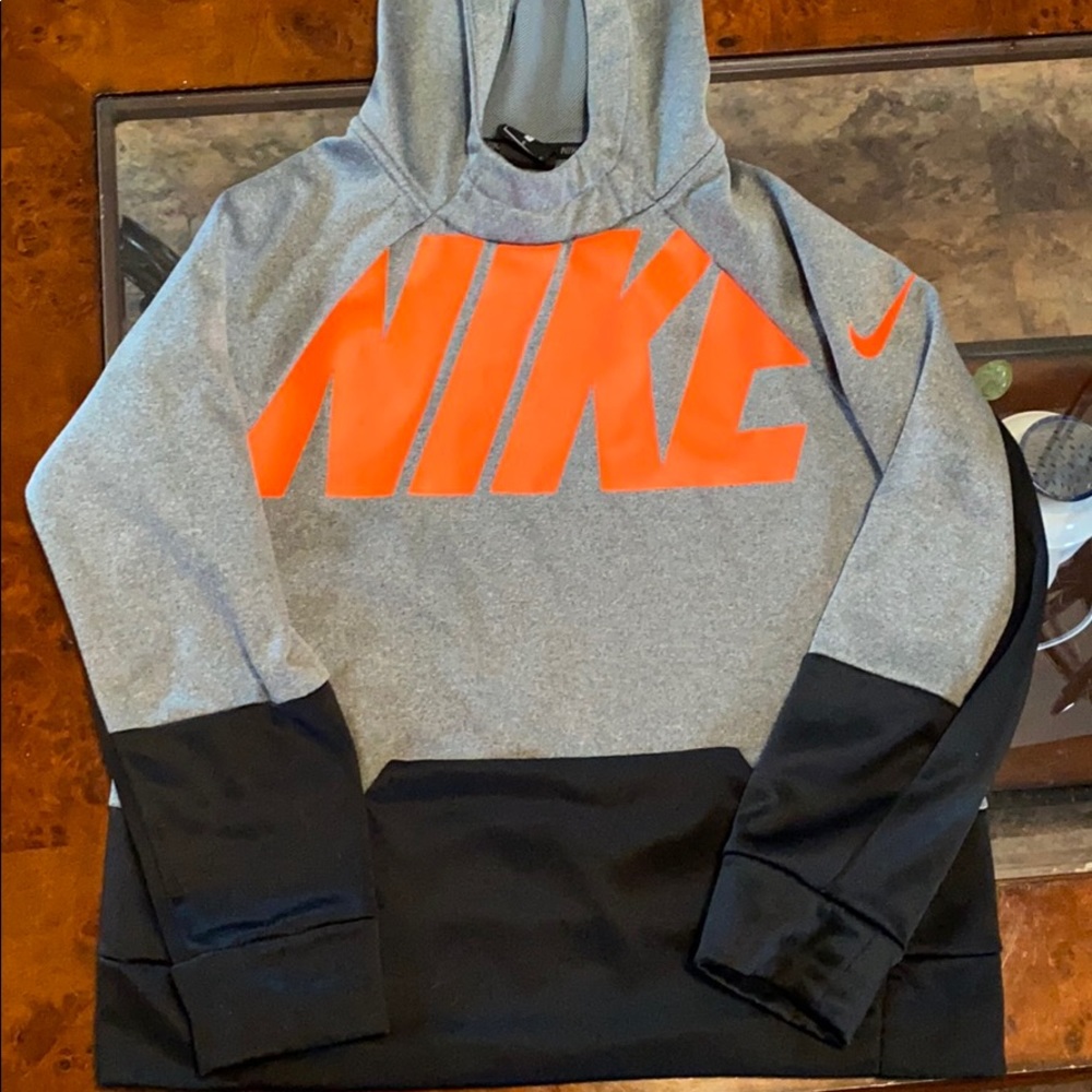 Boys Hoodie